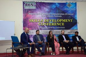 Skills Development Conference