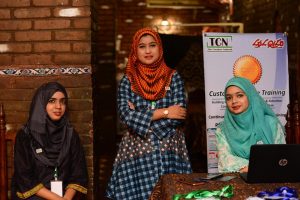 Customer Service Training – CST